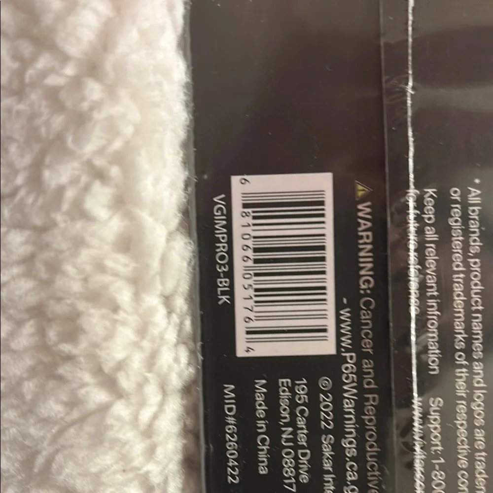 Smartphone Stabilizer - Black NEW